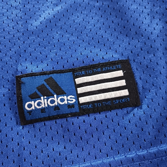 Children's Edgerrin James Indianapolis Colts #32 jersey - Picture 5 of 5